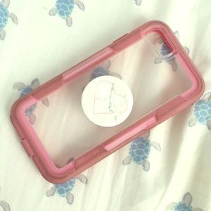 Used iPhone 6/6s case protective